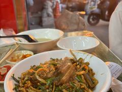 -三百碗宝应长鱼面(板仓街店)