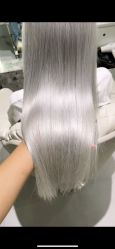 -3AM·S HAIR SALON烫发染发接发