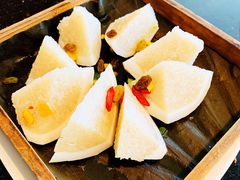 -铭轩中餐厅·海南菜·粤菜(亚龙湾瑞吉店)