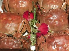 -芳芳私房菜·精做淮扬菜(承德路店)