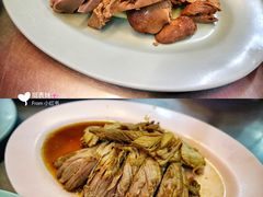 鸡肝鸡胗-红大哥水门鸡饭(總店)
