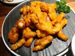 -前海沿·青岛菜(大拇指广场石老人店)