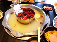 -董家湾重庆老火锅(嘉华店)