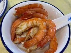 -海上驿站渔家菜馆