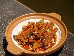 -渔语鱼新川菜Bistro(万象天地店)