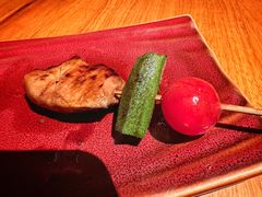 鹅肝-醉虎传(南锣鼓巷店)