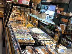 -FASHION BAKERY法森贝克(新德路店)