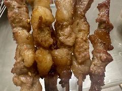 -老大烧烤旗舰店(建国路店)