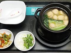 -陈记老七手擀面(哈西万达广场店)