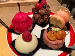 -北京中国大饭店