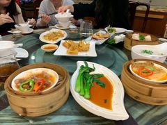 -敦煌喜宴(万达广场店)