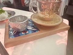 -龟兹KUCINA·新疆菜(前滩L+PLAZA店)