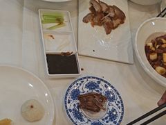 -便宜坊烤鸭店(玉蜓桥天坛店)
