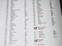 -佛罗伦萨小镇广佛名品奥特莱斯(疏港路店)