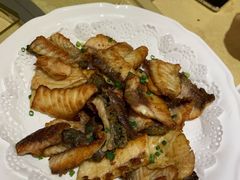 无骨脆肉鲩-成大鸽皇桂园餐厅(中山市店)