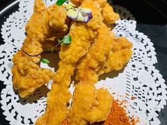 -越城记黑鱼煲(福侨大厦店)
