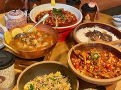 -图味美小黄鱼·景德菜(浙江路店)