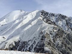 -祁连山·岗什卡雪峰景区