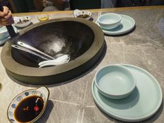 -滇色蒸汽石锅鱼(京华城店)