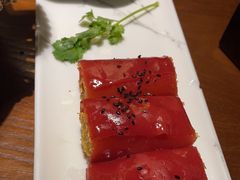 -南拳十三姨·潮汕砂锅粥(世纪金源店)