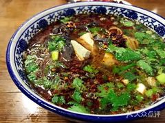 -惠记粉汤羊血梆梆肉(永松路店)