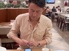 -粤仔湾砂锅粥(滨湖万达店)