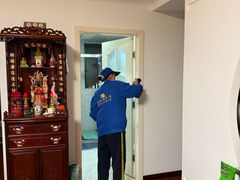 -武汉格丽雅家政 保洁清洗