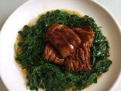 -老正兴菜馆(福州路店)