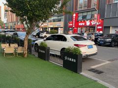-松坂屋日料自助(长城路店)