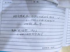 -成都新视界眼科医院·近视手术·儿童近视