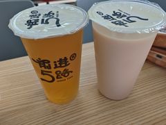 -前进5路汉堡炸鸡(汉街skp店)