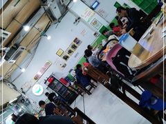 大堂-南记食粥坊·宵夜大排档(莲花总店)