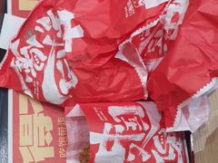 -塔斯汀·中国汉堡(蓝润置地广场店)