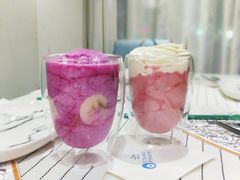 -伊斯坦布尔土耳其清真咖啡餐厅