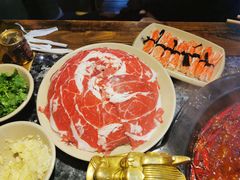 -蜀大侠火锅(寰球文化地标·总府店)