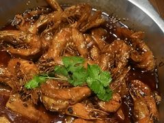 -槐店王婆大虾(开发区店)