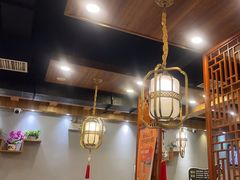-鲜锦记潮汕牛肉火锅(月坛店)