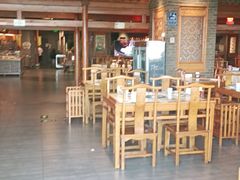 -东来顺饭庄(西直门店)