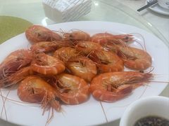 -辉记虾塘海鲜农庄