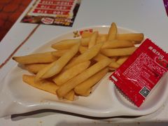 -豪享来(我格广场店)