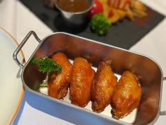 -西部牛排(京华城店)