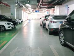 -顺德美的万豪酒店-万豪中餐厅