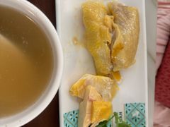 -翠华餐厅(香港国际机场店)