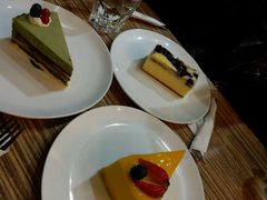 -榖屋house of flour(张江首店)