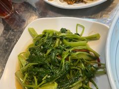 -鹤睦鱼生·啫啫煲·海鲜(保利百合店)