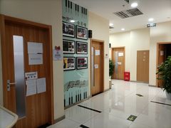 -雅马哈音乐中心(环球中心)