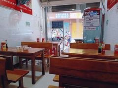 -李字号臭豆腐(总店)