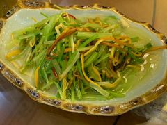 -灵福缘私房菜·农家菜(拈花湾·灵山大佛必推店)