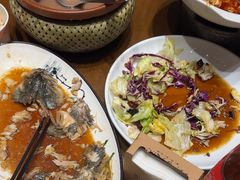 -钵家大院(大花岭店)