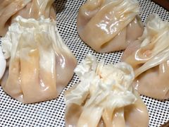 -百年认一力·清真牛羊肉(南中环店)